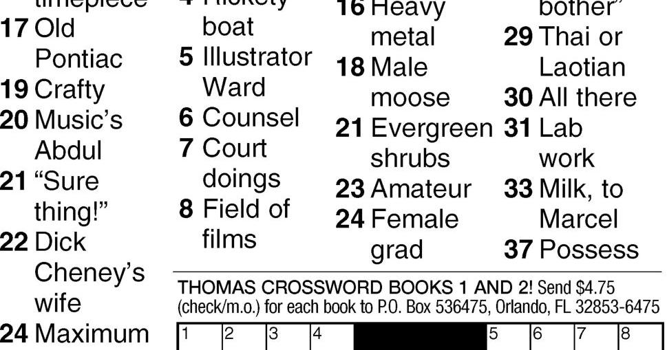 Crossword Diversions dailyrepublic com Crossword Diversions dailyrepublic com