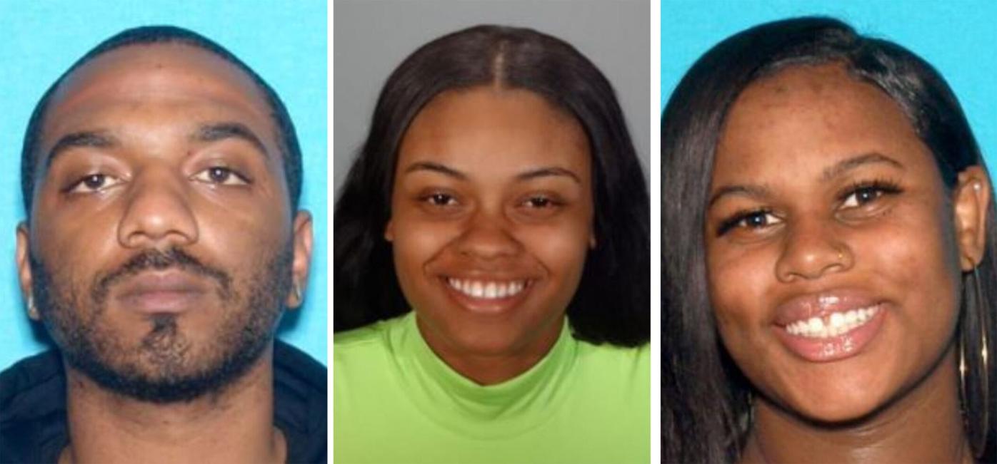 Vallejo police arrest 3 in connection with deadly shooting | Crime-Courts |  dailyrepublic.com