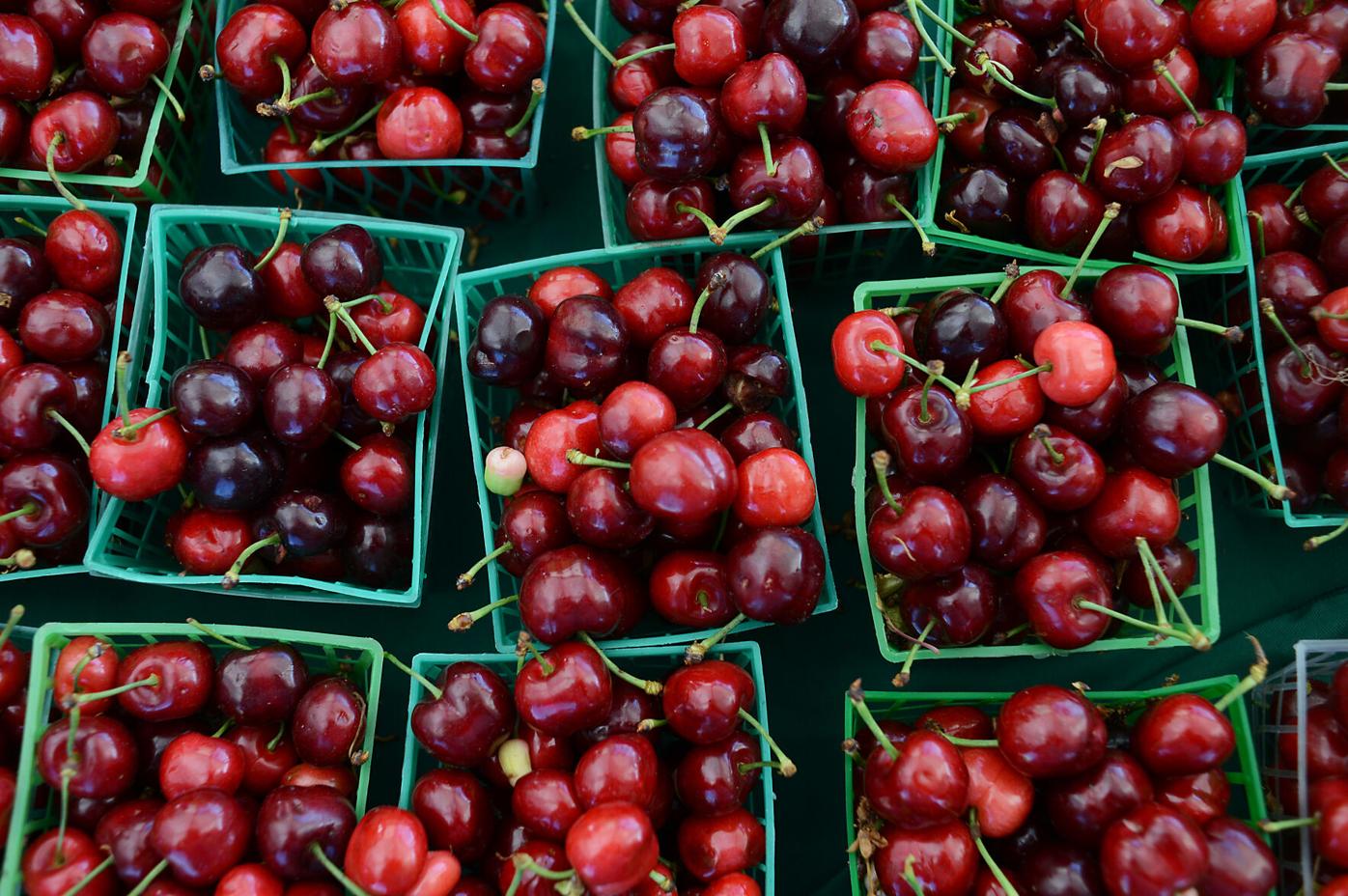 Solano Life 2025: Farmers markets offer fresh food choices | Lifestyle |  dailyrepublic.com