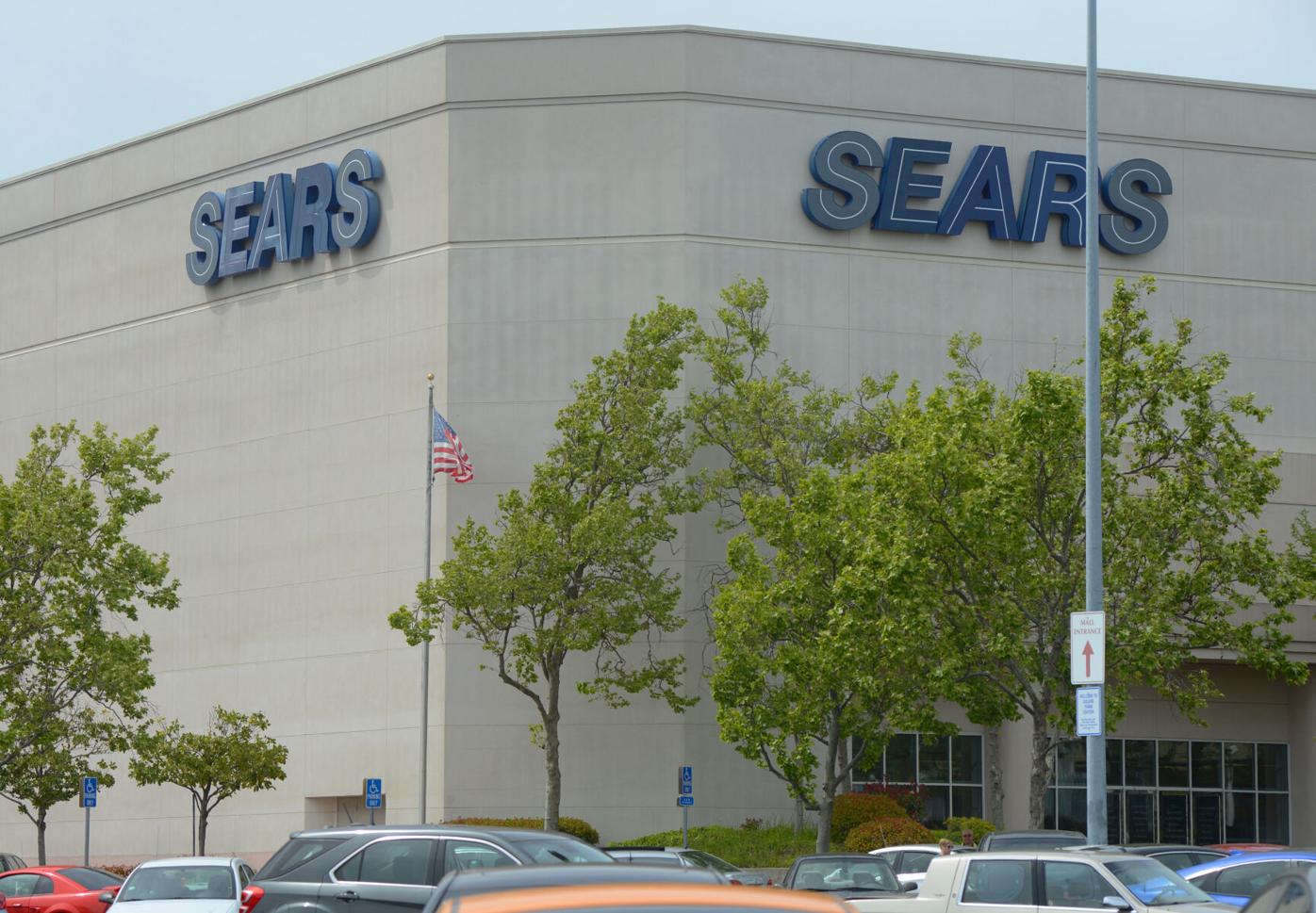 Sears official confirms Fairfield store to shutter in July | Fairfield |  dailyrepublic.com