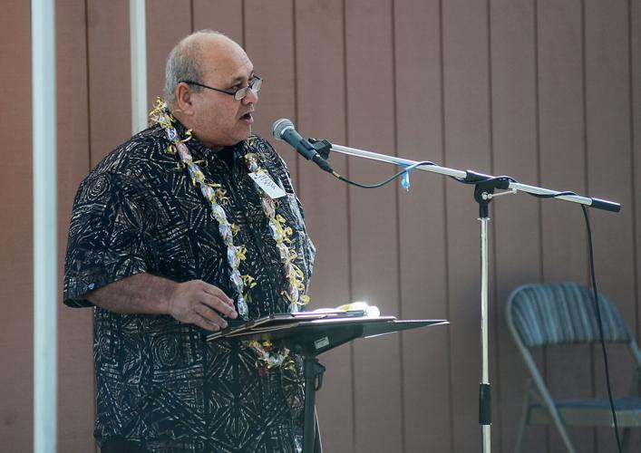 Pallet shelters already in use at Mission Samoa Inc. | News ...