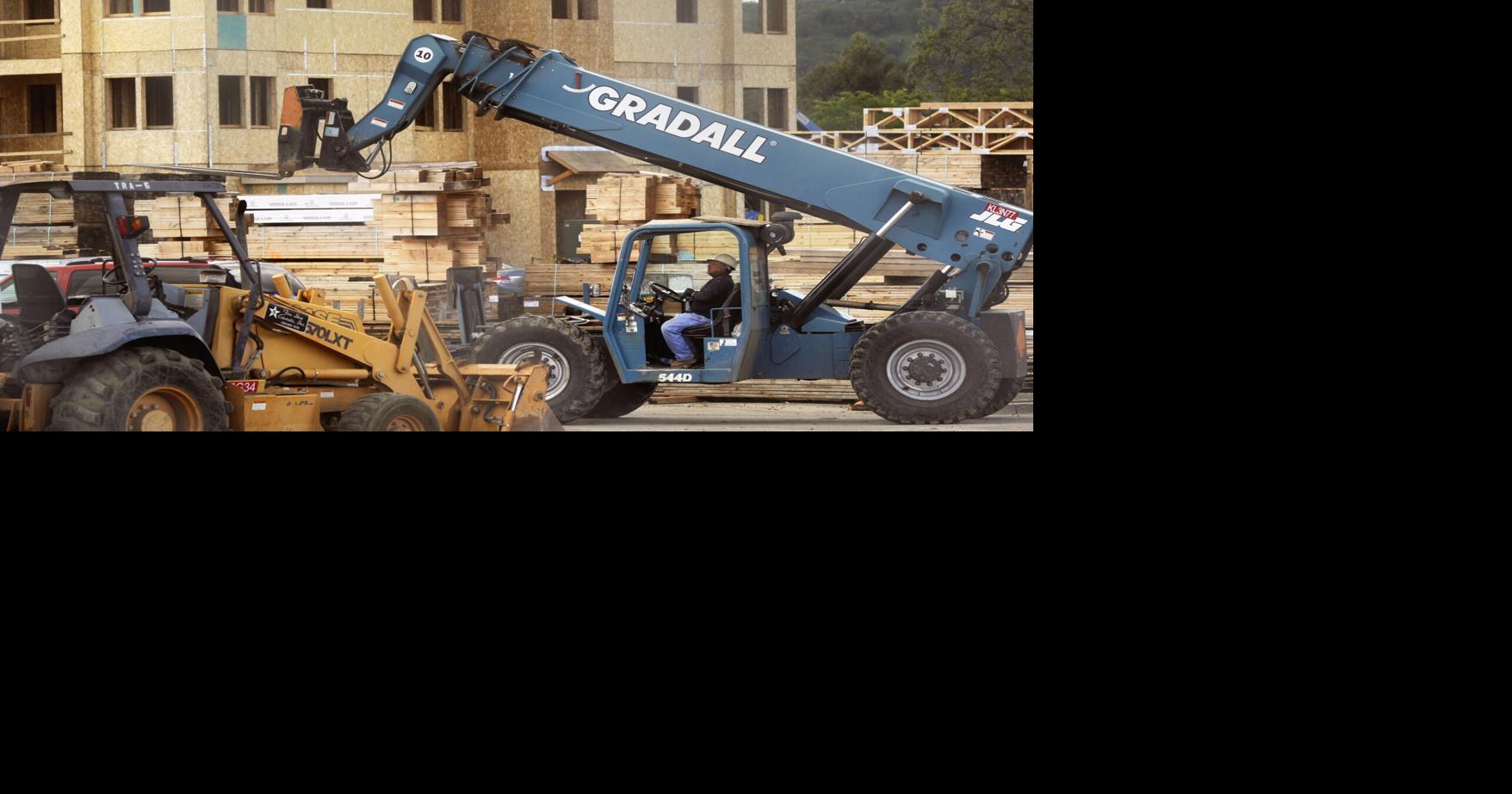 Photos: Construction, Solano economy | News | dailyrepublic.com
