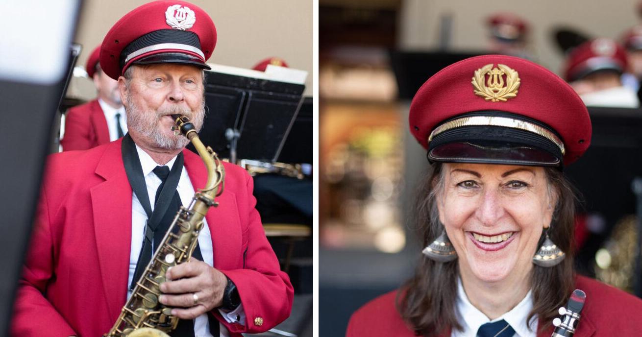 Local musicians spend summers performing in Golden Gate Park - Vimarsana News