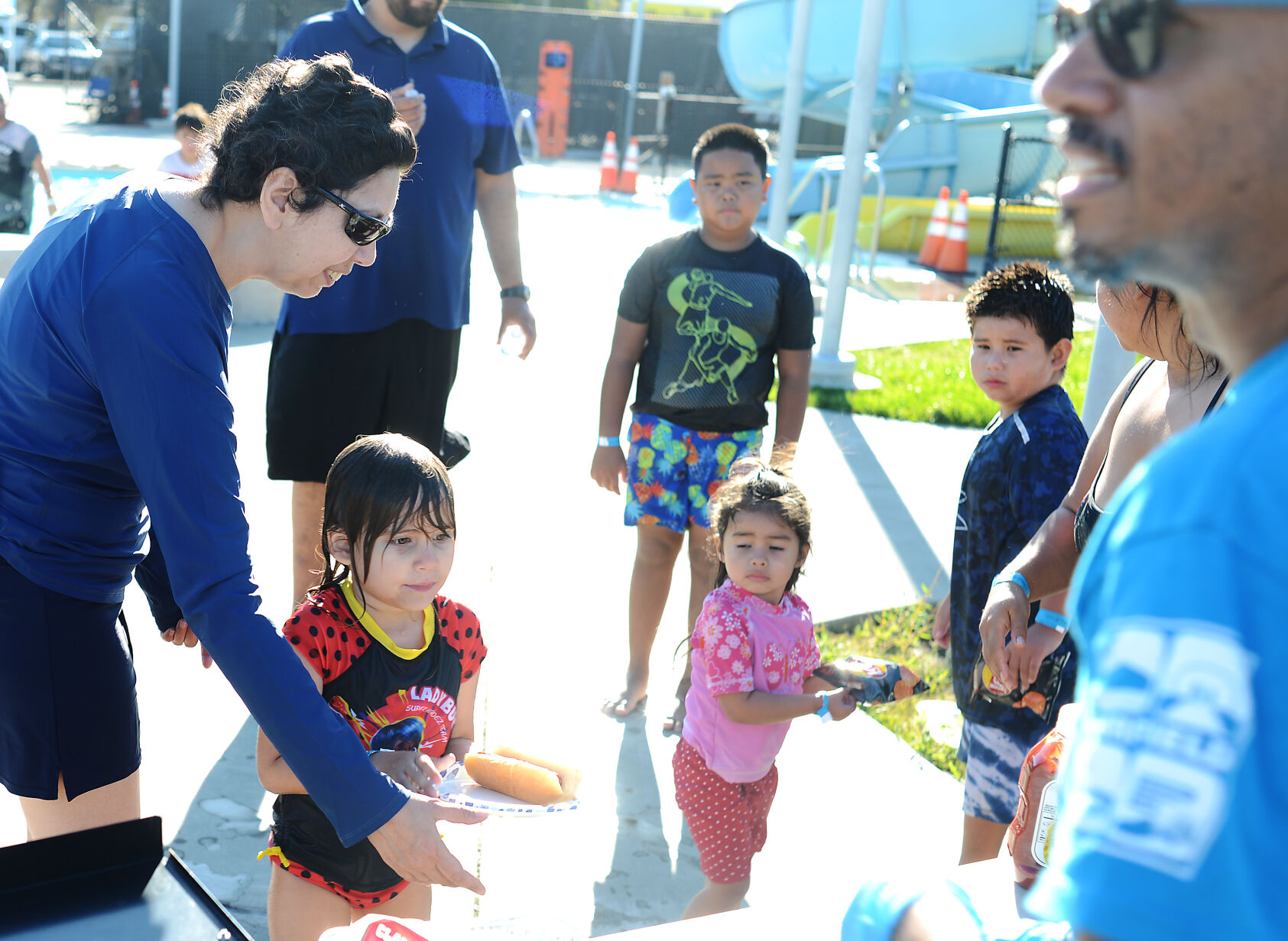 Fairfield, Vacaville announce plans for National Night Out