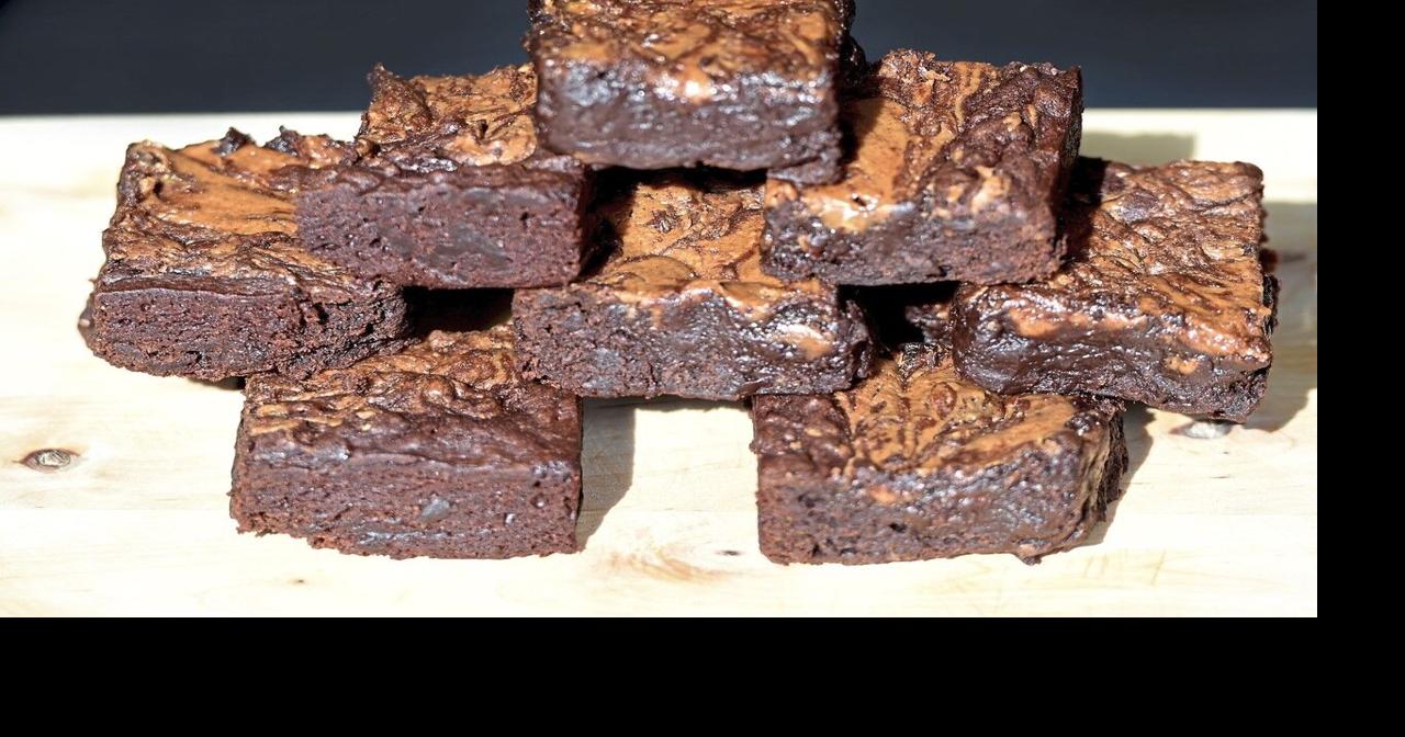 Earn brownie points with the king of them all | Food | dailyrepublic.com