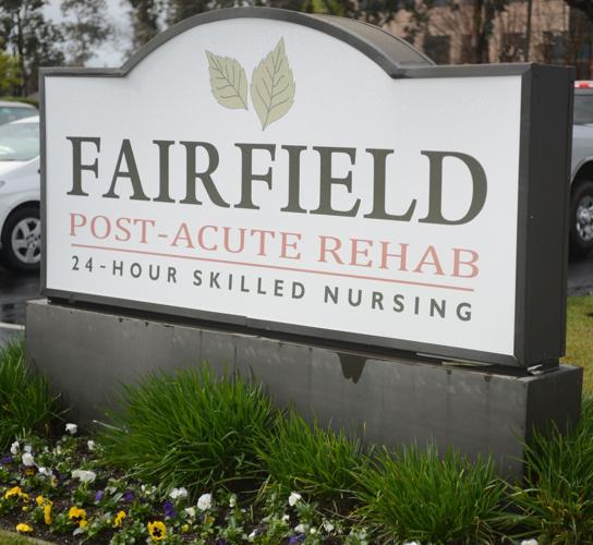 Fairfieldarea skilled nursing homes get grades Fairfield