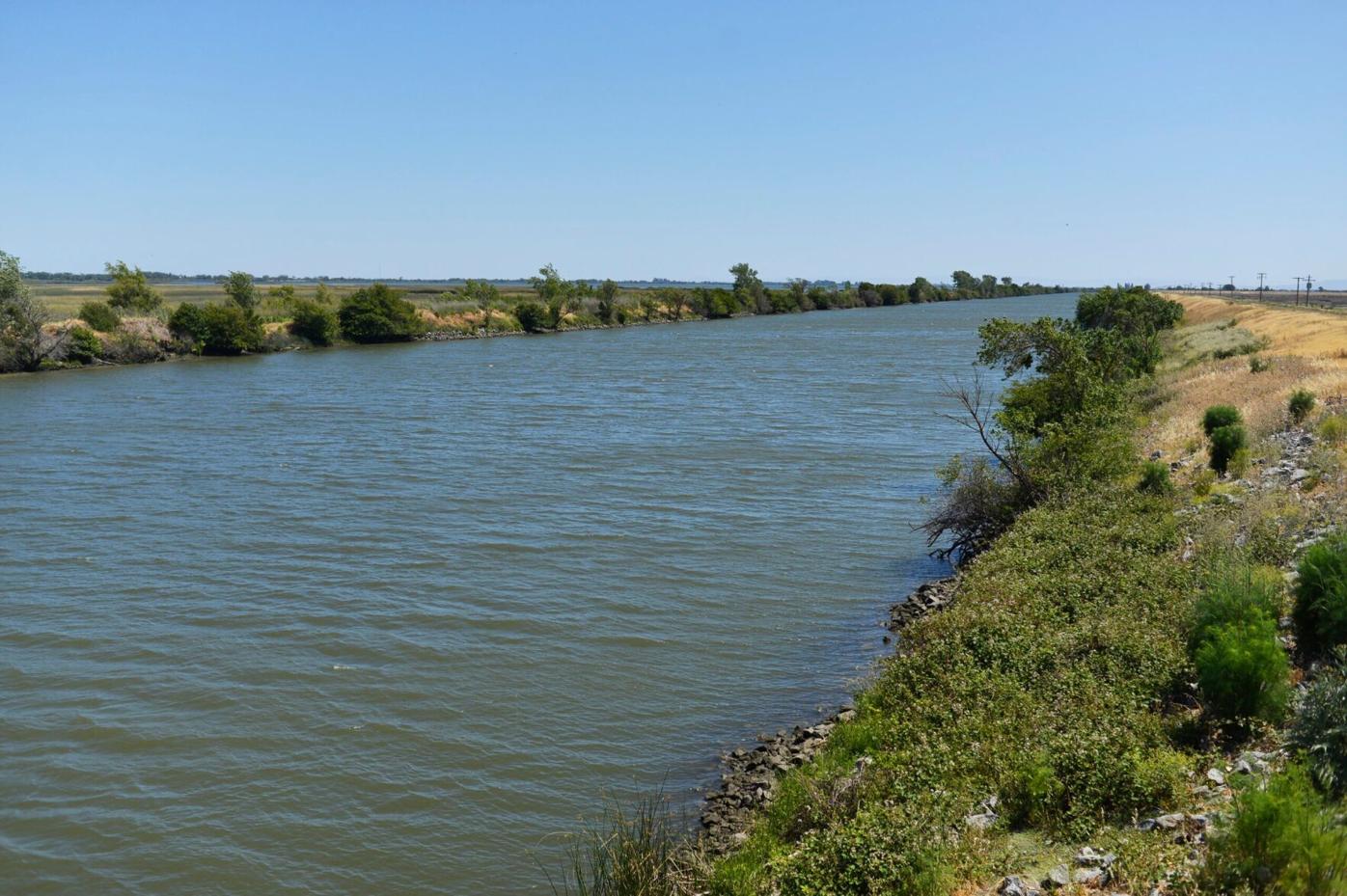 Supervisors approve pact with state to move forward on Lookout Slough  project | Vacaville-Dixon-Winters | dailyrepublic.com