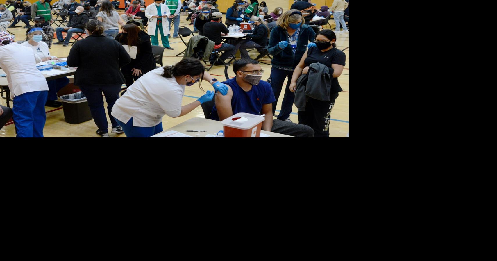 Solano surpasses 40,000 Covid cases; adds 4 deaths to pandemic total