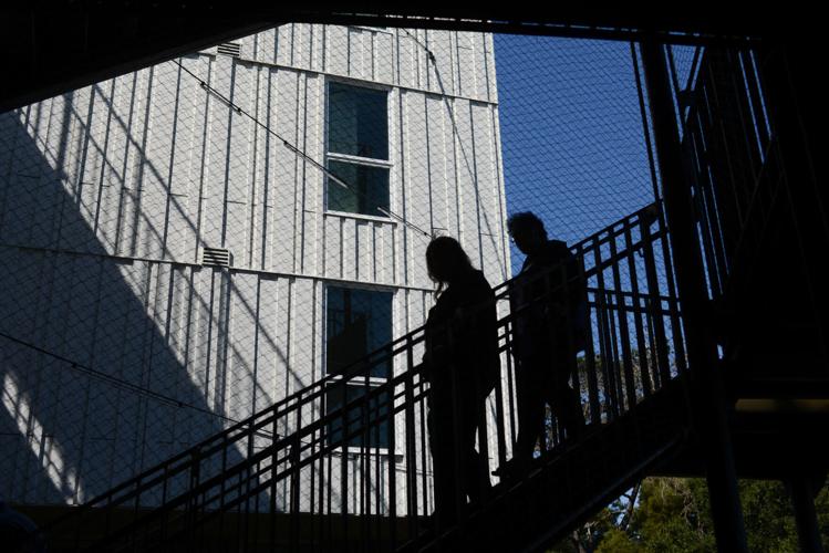 Affordable housing project opens in Vallejo News