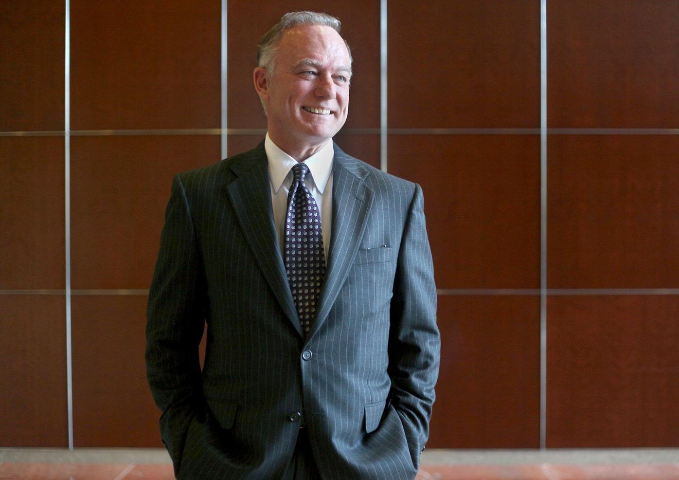 Solano district attorney resigns from office | Solano County |  dailyrepublic.com