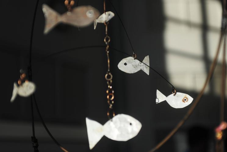 Sculpture donated at Suisun City Council News