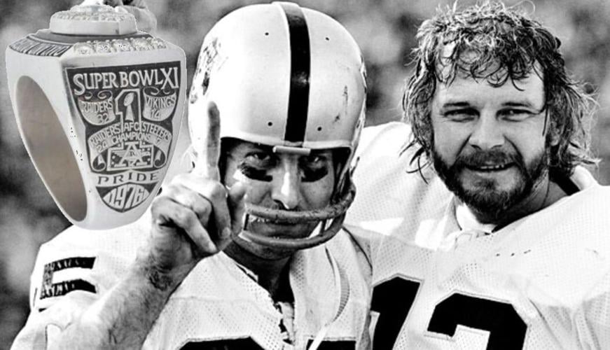 1976 Raiders become Super Bowl champions, Local Lifestyle Columns