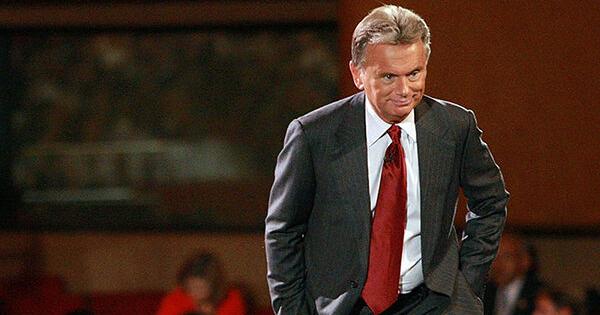 One last spin for Pat Sajak on 'Wheel of Fortune': 'It's been an incredible privilege' - Vimarsana News