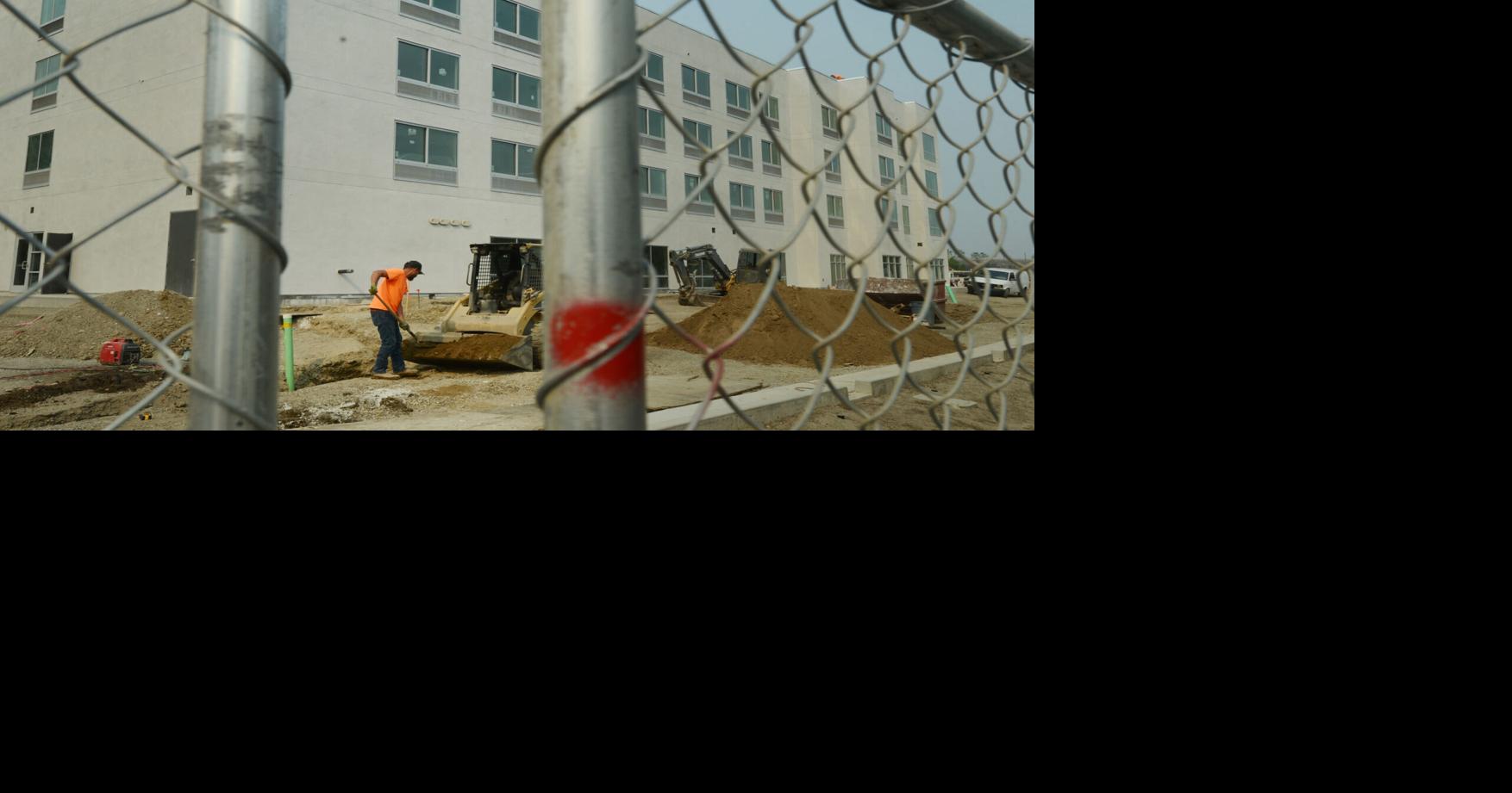 Suisun council to look at new plans for waterfront business district