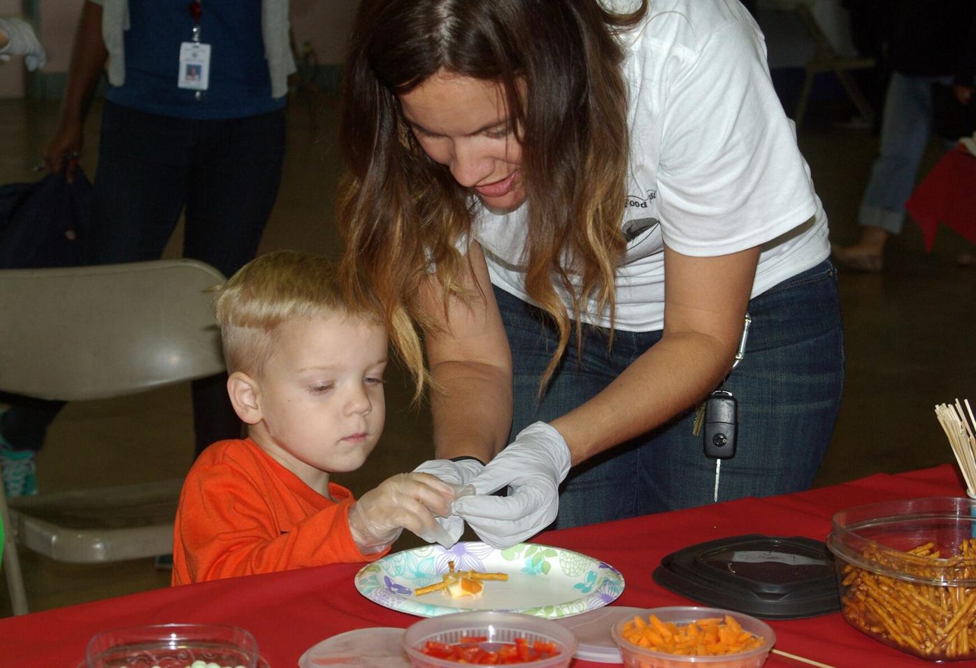 Solano works to transform food desert into food oasis | Solano County |  dailyrepublic.com