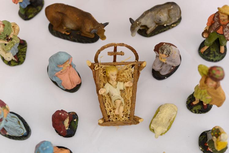 Photos: Creche collection grows in size, popularity | News ...
