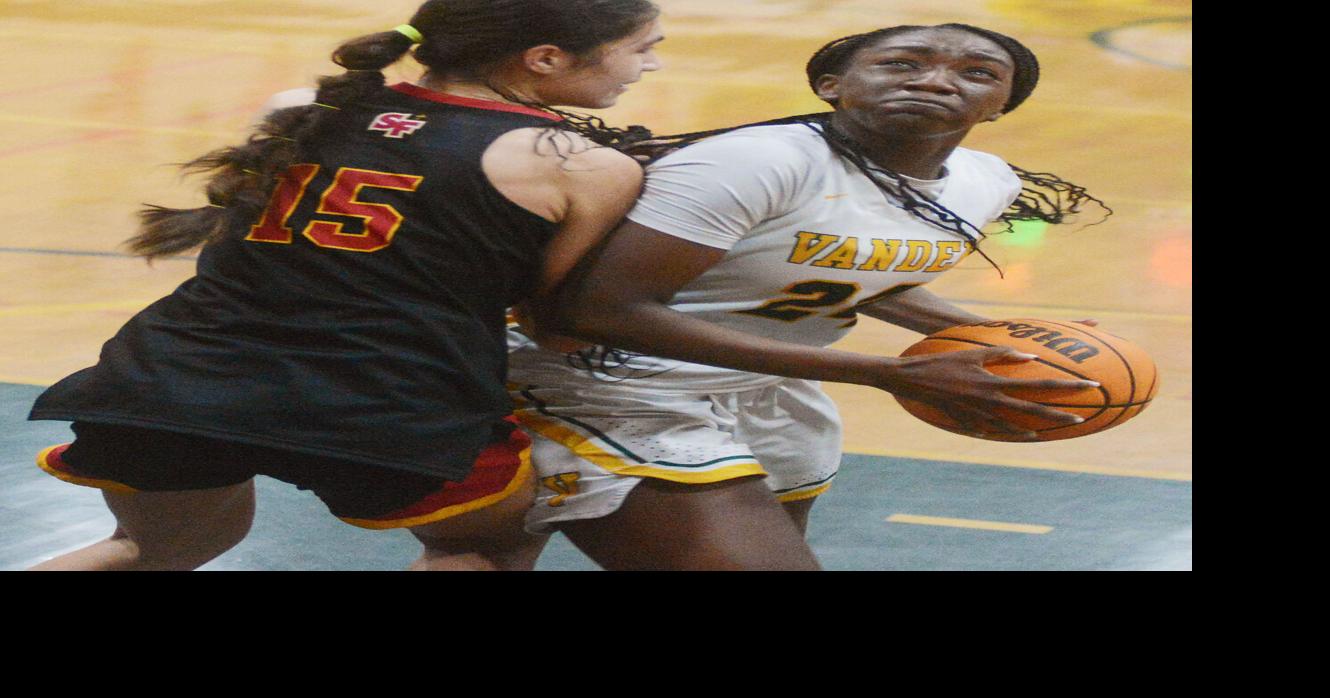 New MEL girls basketball lineup, but Vanden still the team to beat ...