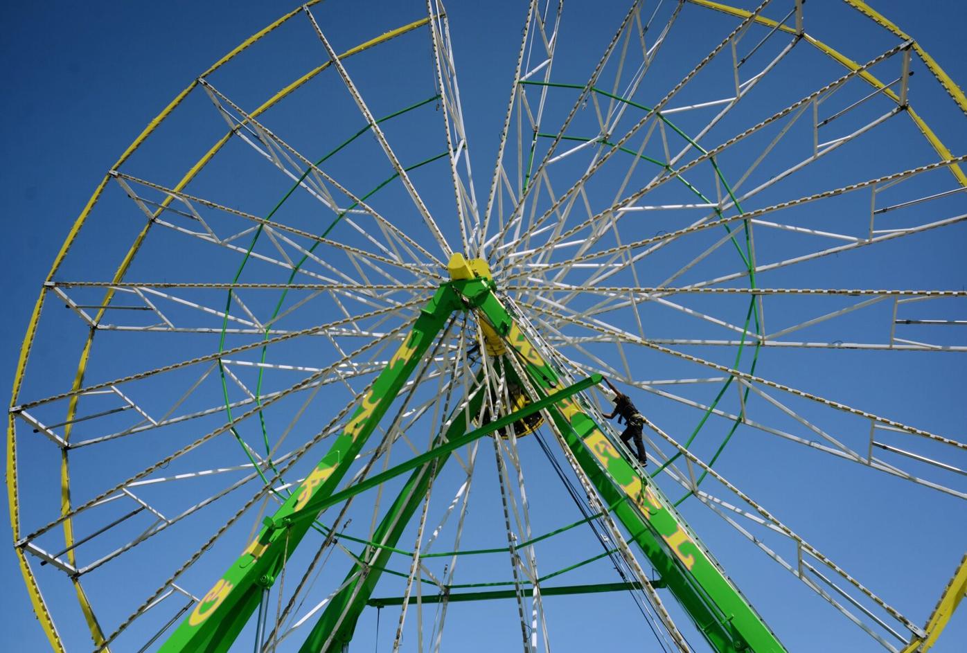 Solano County Fair set to open Wednesday | Solano County | dailyrepublic.com