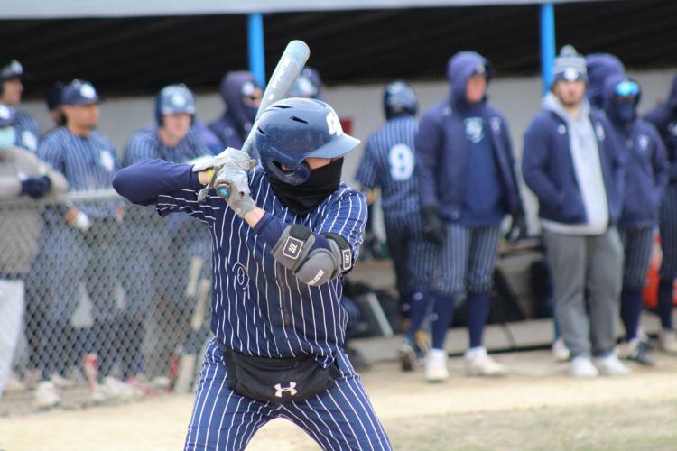 Clark Named NWC Pitcher of the Week - Pacific University Athletics