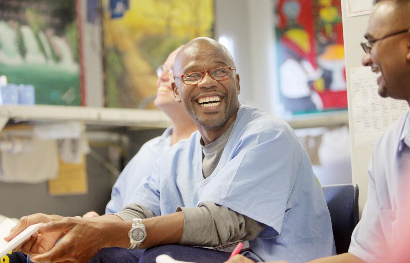 Tool helps inmates with social, coping skills | Solano County |  dailyrepublic.com