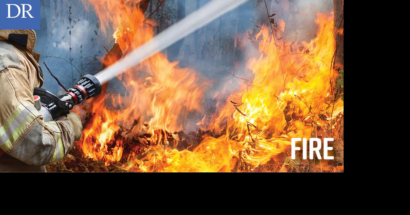 One dead following fire in English Hills area