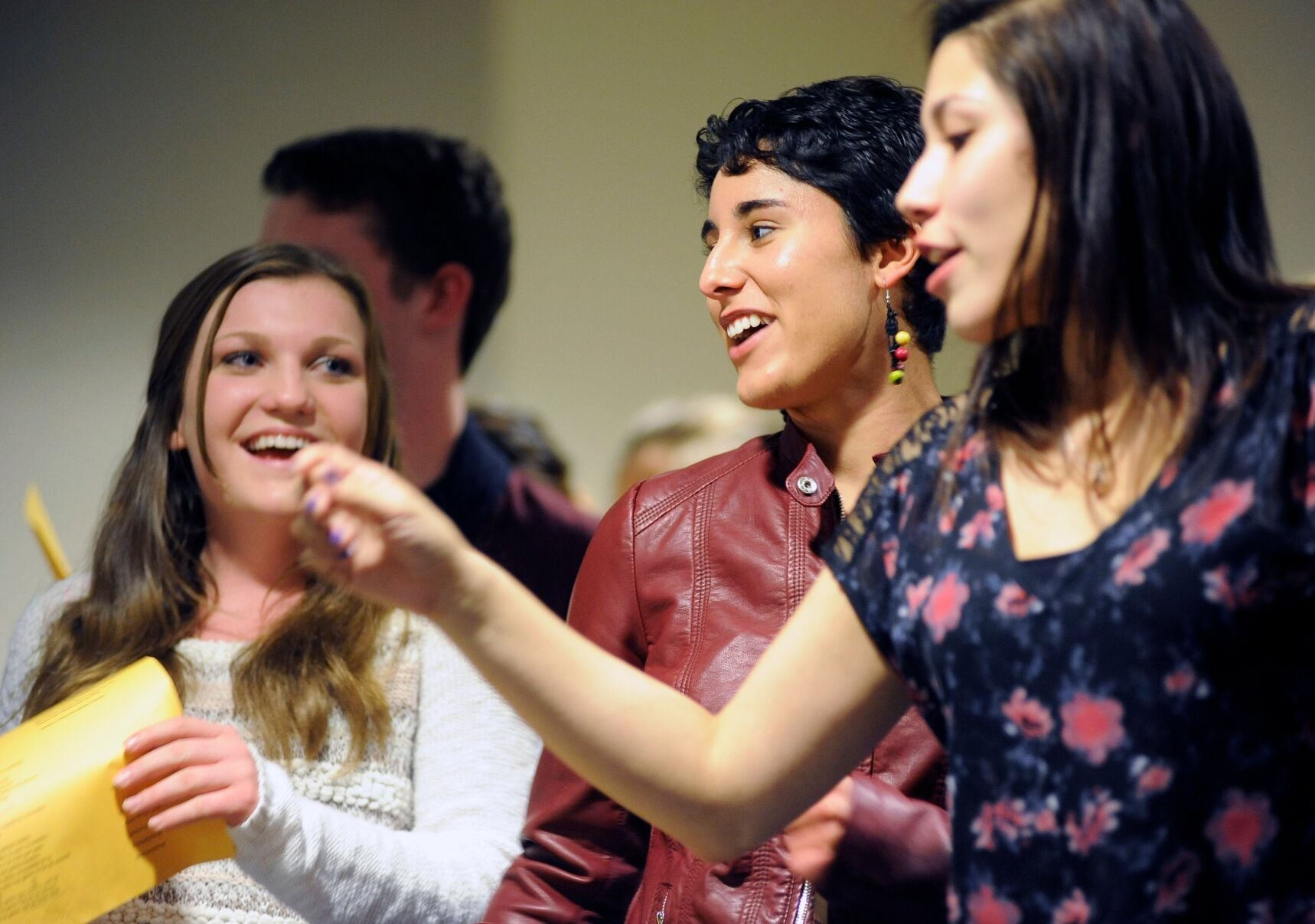 California mid-pack for at-risk population, 18 to 24 | News |  dailyrepublic.com