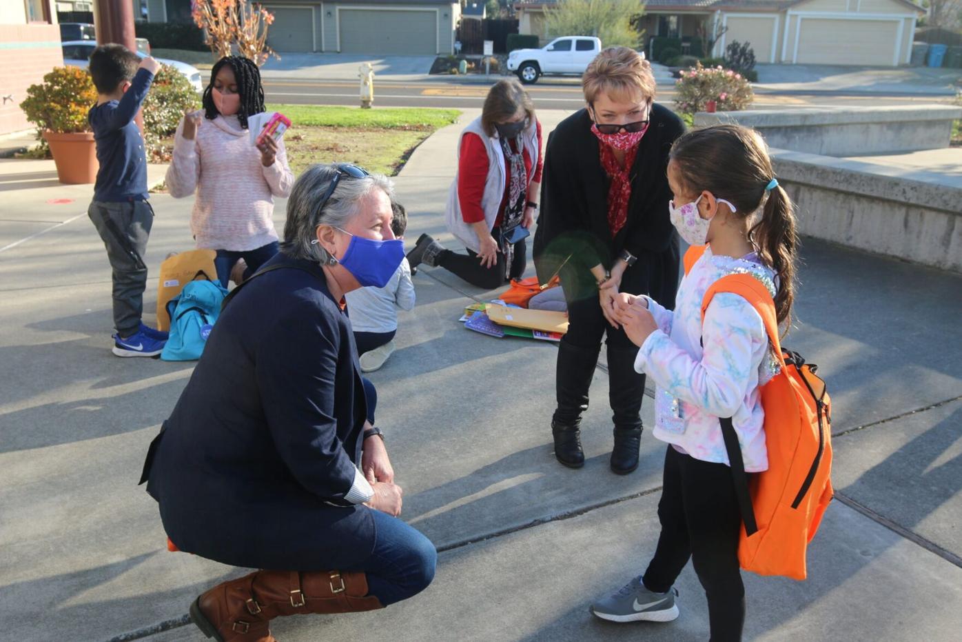 Lavell new president of Solano Board of Education | Benicia-Vallejo |  dailyrepublic.com