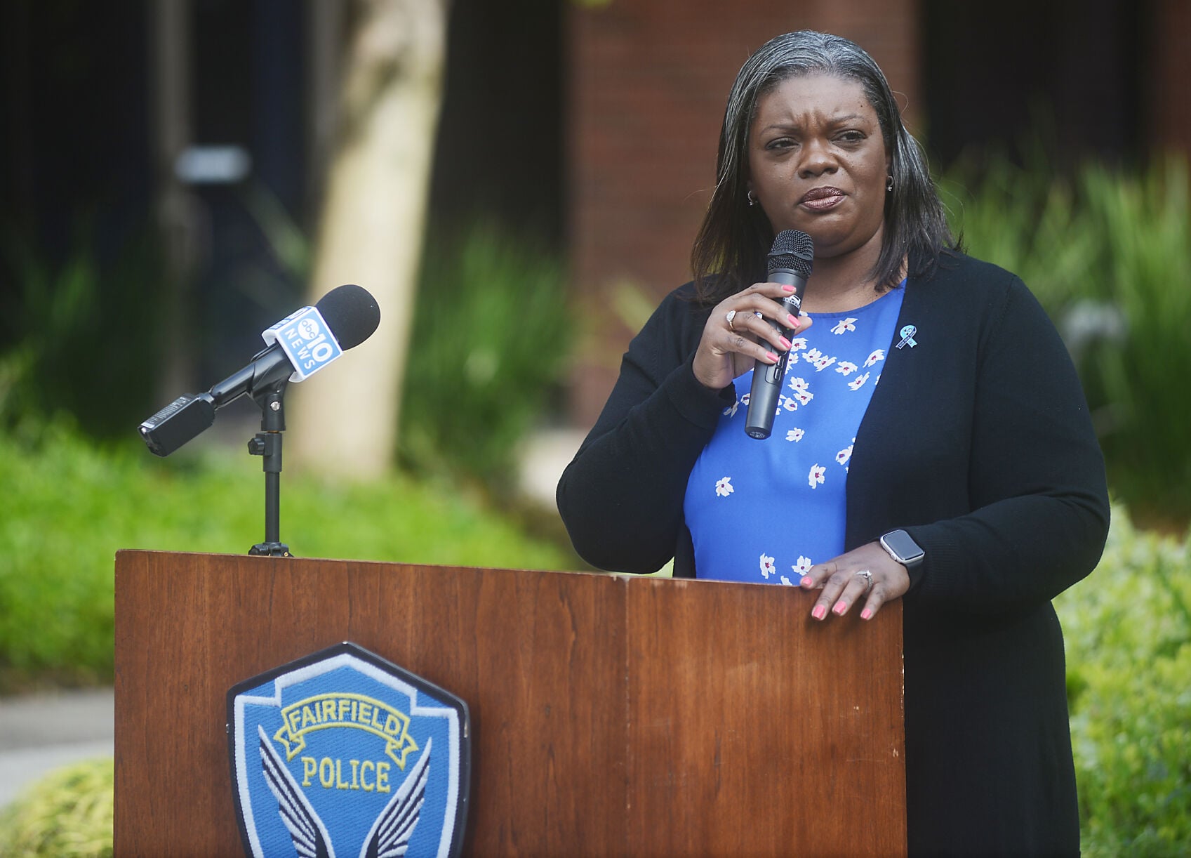 County Board of Education appoints 1st Black superintendent of schools |  News | dailyrepublic.com