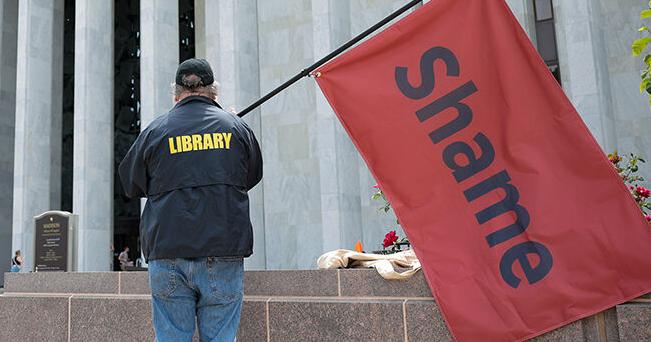 Supreme Court asked to allow removal of Copyright Office head