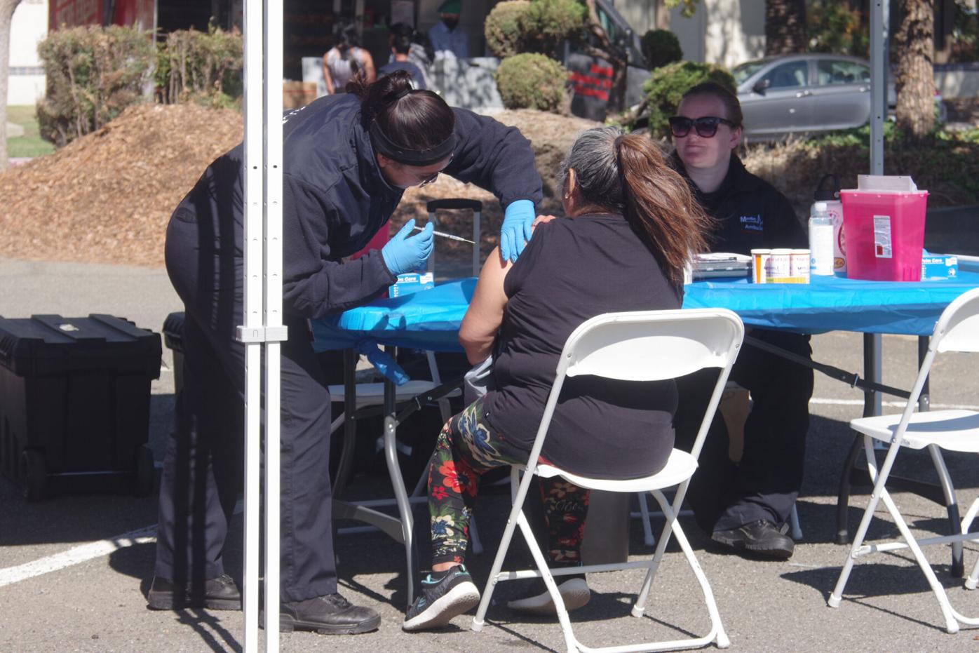 Solano health fair gets new name; offers same support for families |  Fairfield | dailyrepublic.com