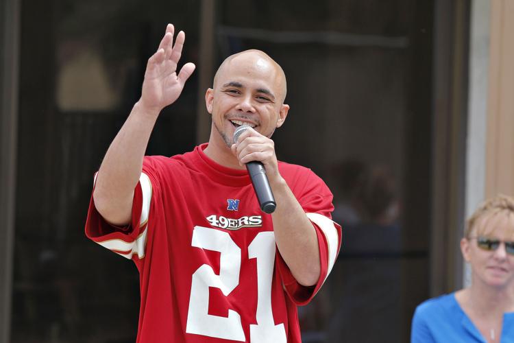 Photos City Church 242 Event Kicks of National Reentry Week News