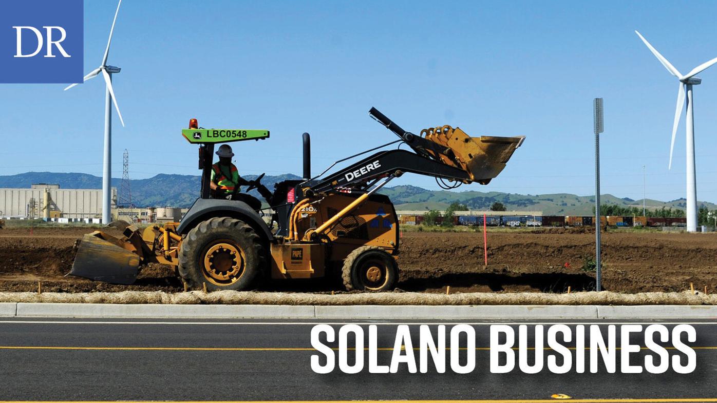 Vacaville announces Midway Commerce open for business | News |  dailyrepublic.com