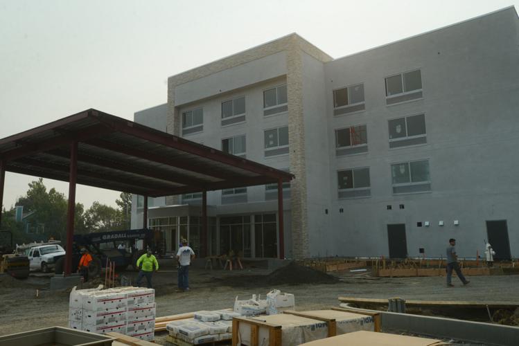 Suisun council to look at new plans for waterfront business district