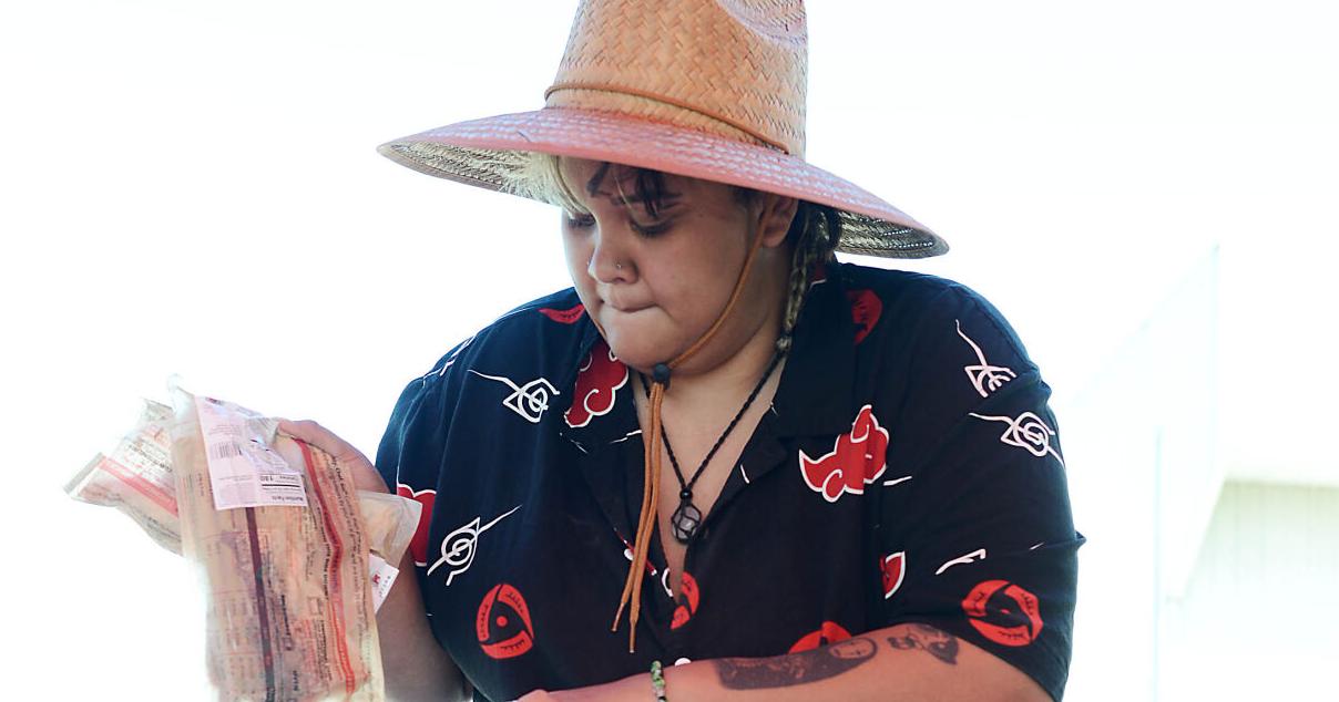 Benicia woman finds 'life's work' with an inspired vision - Vimarsana News
