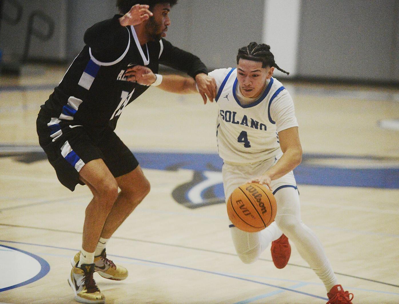 Solano College basketball seasons tip off with new head coaches, new vibes  | Solano College | dailyrepublic.com