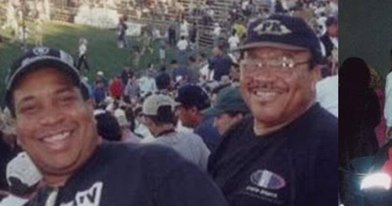 Back in the Day: Father's Day has been a personal journey