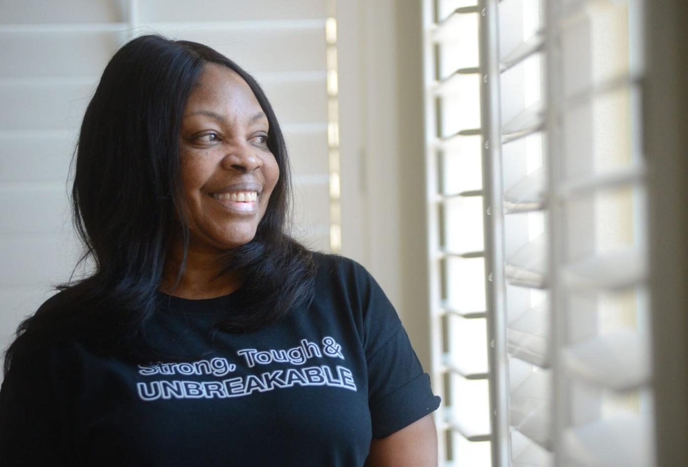 Solano woman earns NAACP nod for work in mental health field | Fairfield |  dailyrepublic.com