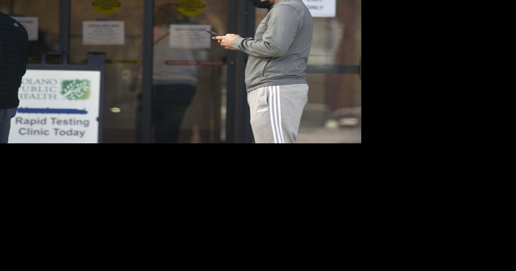 Solano Covid19 cases continue to climb; 2,170 new, 1 death added to