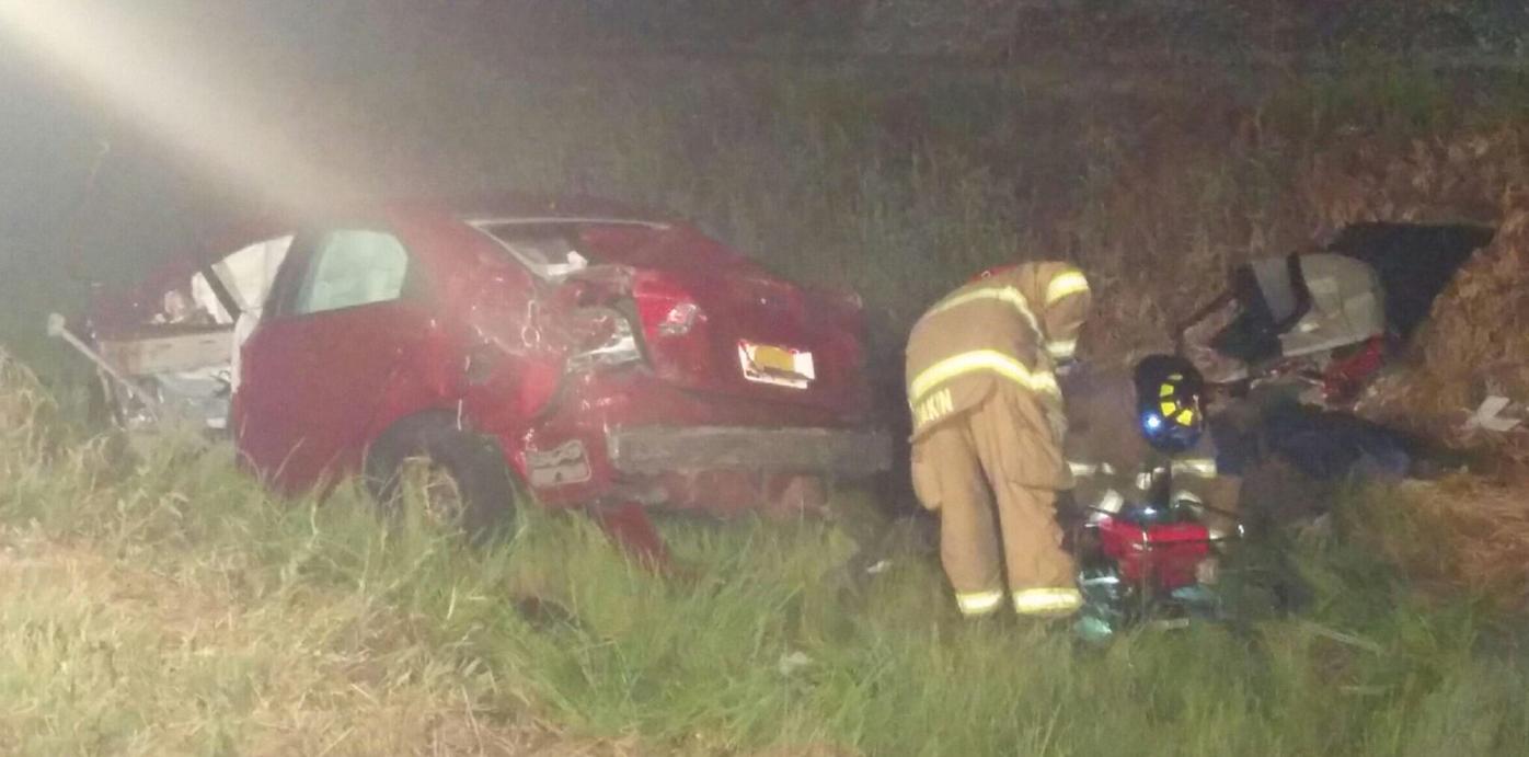 1 dead, 1 hospitalized after Amtrak train hits car at Solano track crossing  | Vacaville-Dixon-Winters | dailyrepublic.com