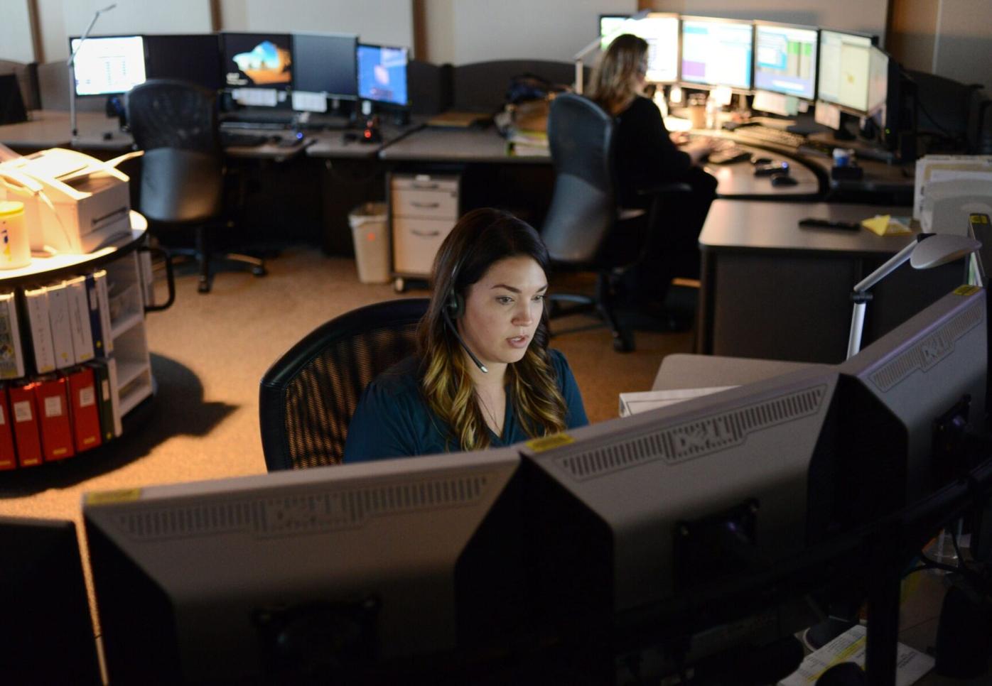 Grand jury calls for consolidated dispatch center in county |  Benicia-Vallejo | dailyrepublic.com