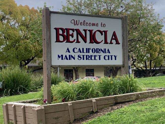 Benicia cancels annual Torchlight Parade BeniciaVallejo