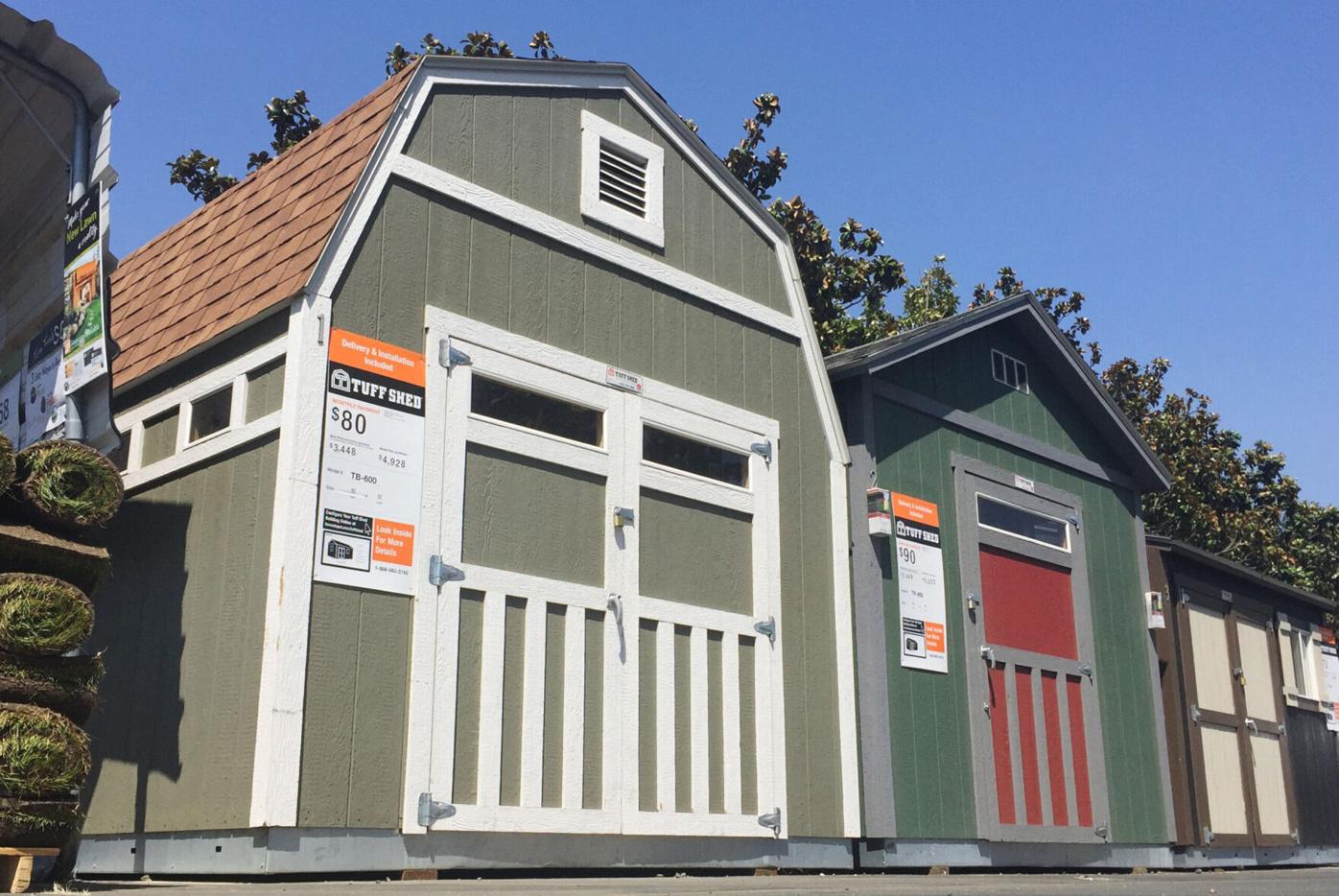 Fairfield church homeless program a message to community | Solano County |  dailyrepublic.com