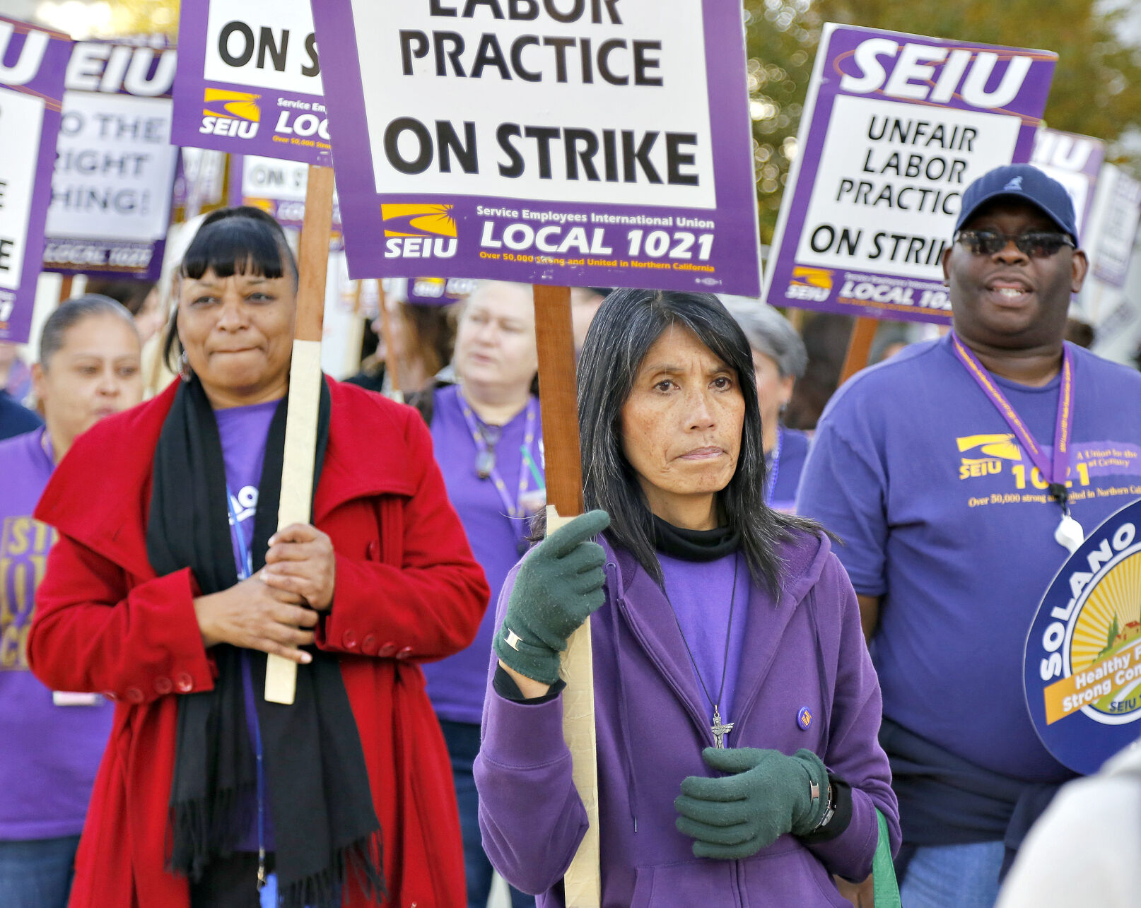 Seiu 1021 solano county (86) foto
