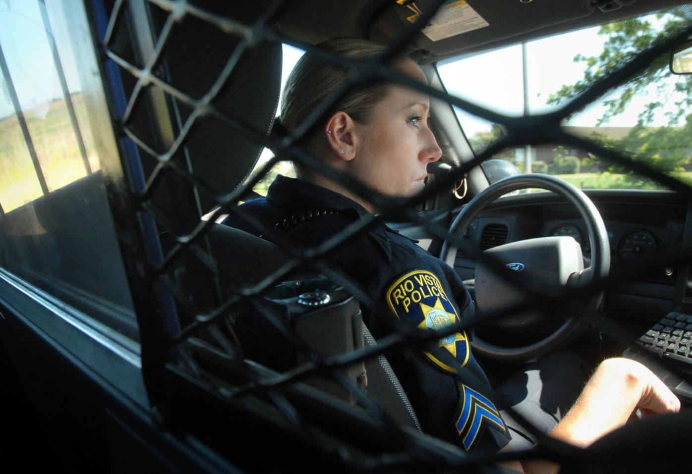 Rio Vista police, fire seek more staff with Measure O money | Rio Vista |  dailyrepublic.com