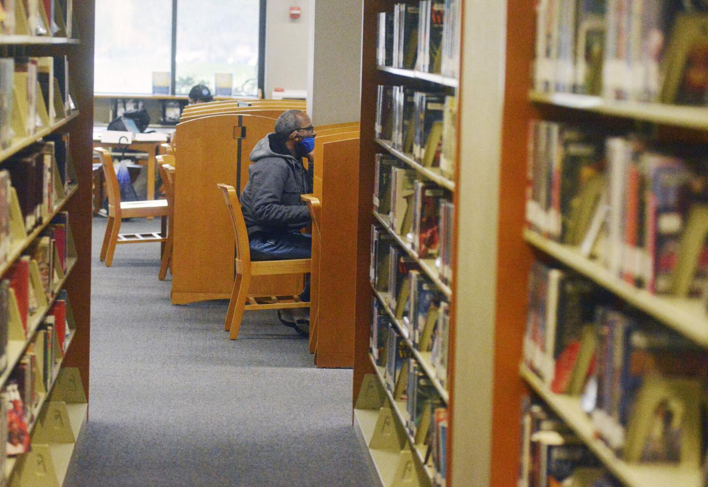 Personnel costs take biggest bite out of Measure L library funding |  Benicia-Vallejo | dailyrepublic.com