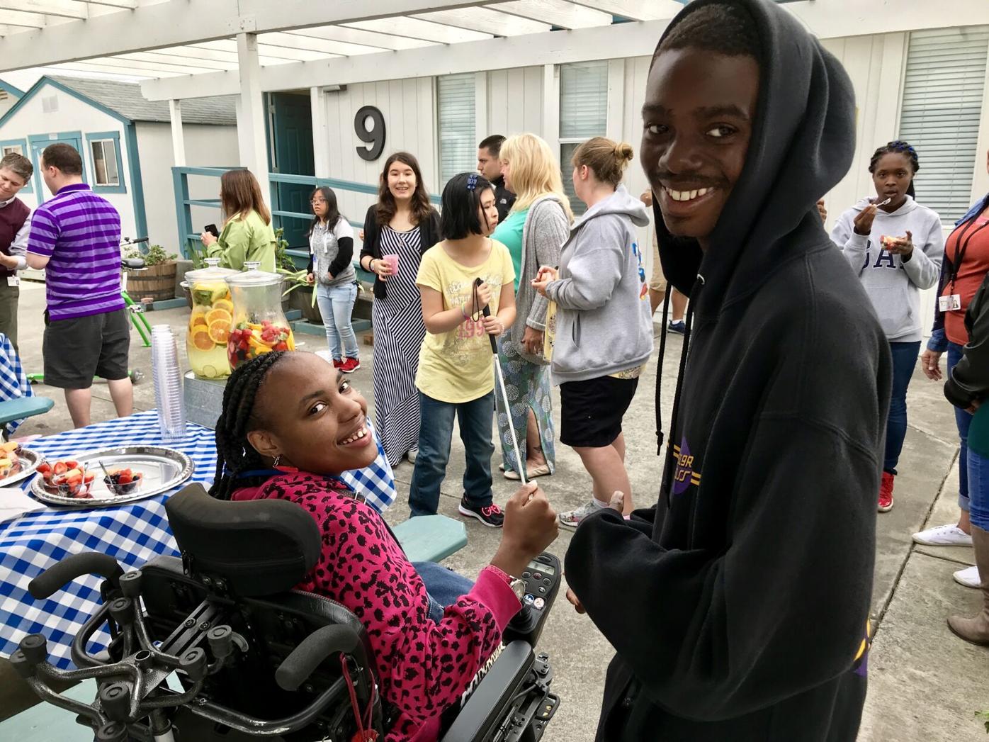 First Solano student wellness center opens; goal is for 25 countywide |  Fairfield | dailyrepublic.com