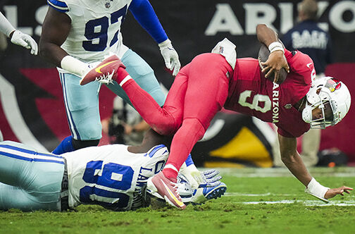 Steve Wilks confident he can lead Arizona Cardinals