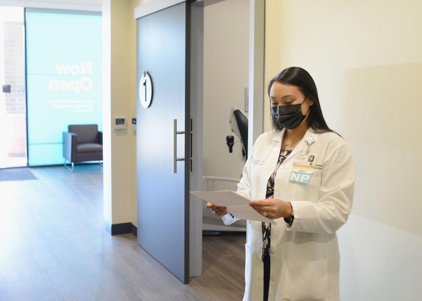 Sutter latest health agency to require workforce vaccinations |  Benicia-Vallejo | dailyrepublic.com