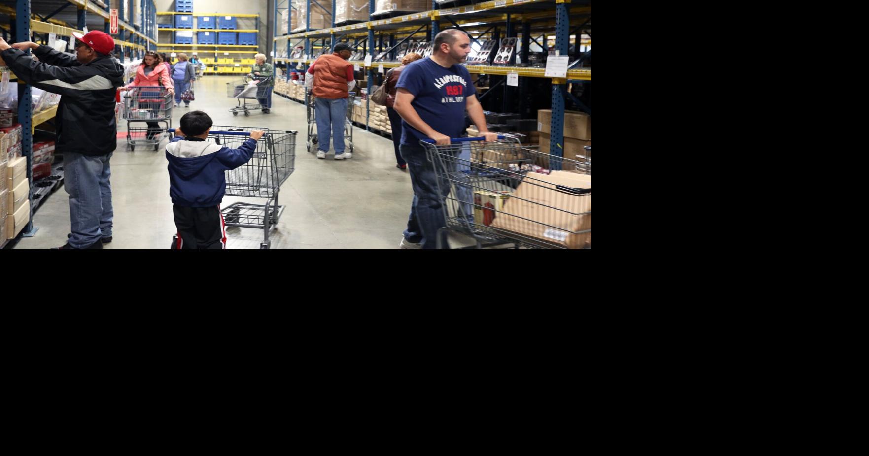 Meyer sale a Fairfield draw Solano County