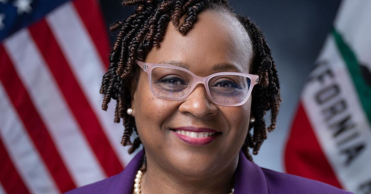 Radiah Wilson Wilson to hold transportation town hall in Suisun City | News ...